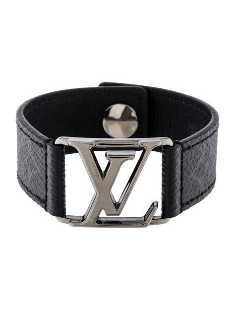 lv bracelets men|louis vuitton bracelet men's price.